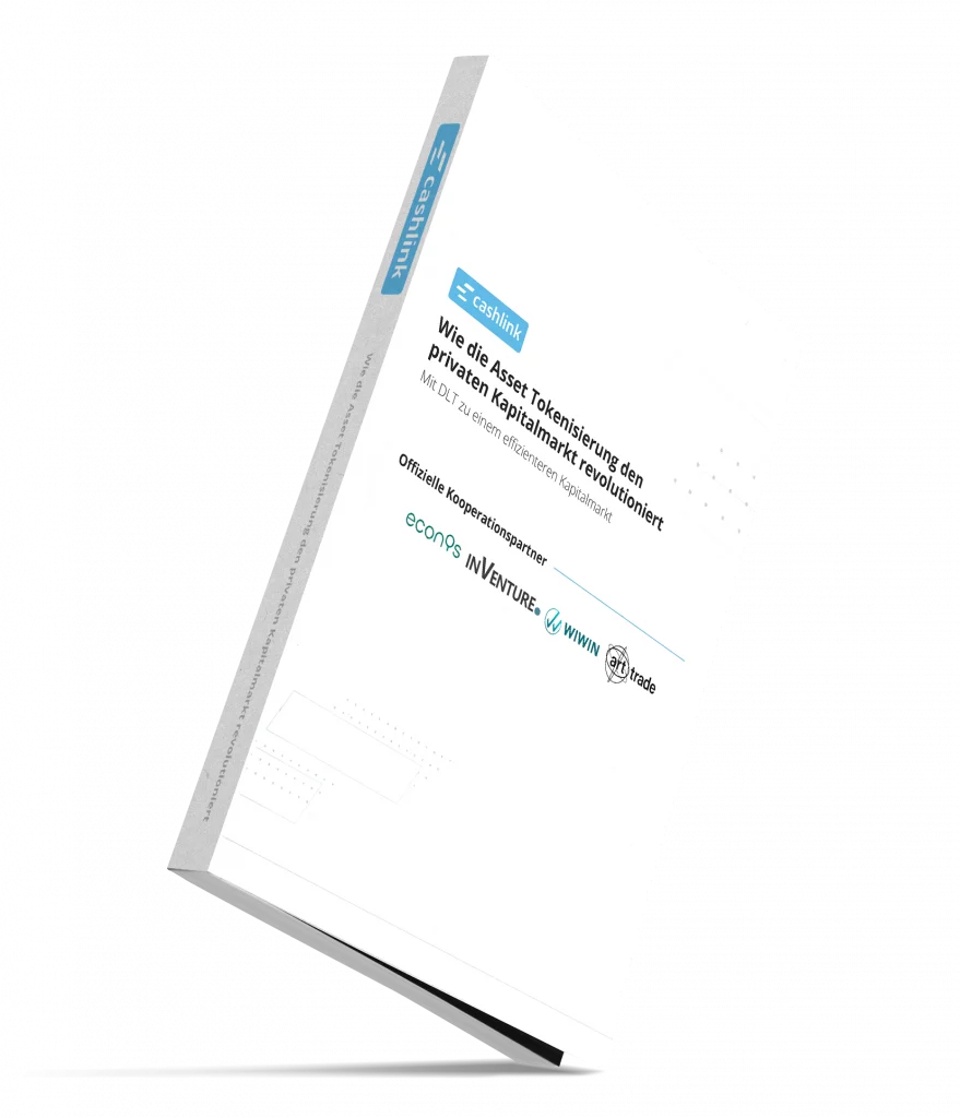 case Study Whitepaper Mockup von AKF-SERVICELEASE